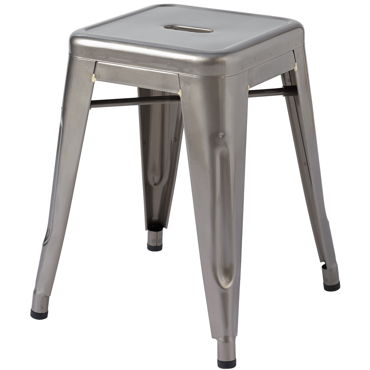 TOLIX H45 STOOL - DYKE & DEAN
