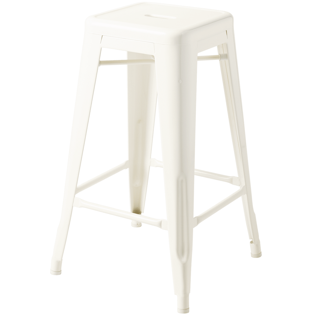 TOLIX H65 STOOL - DYKE & DEAN