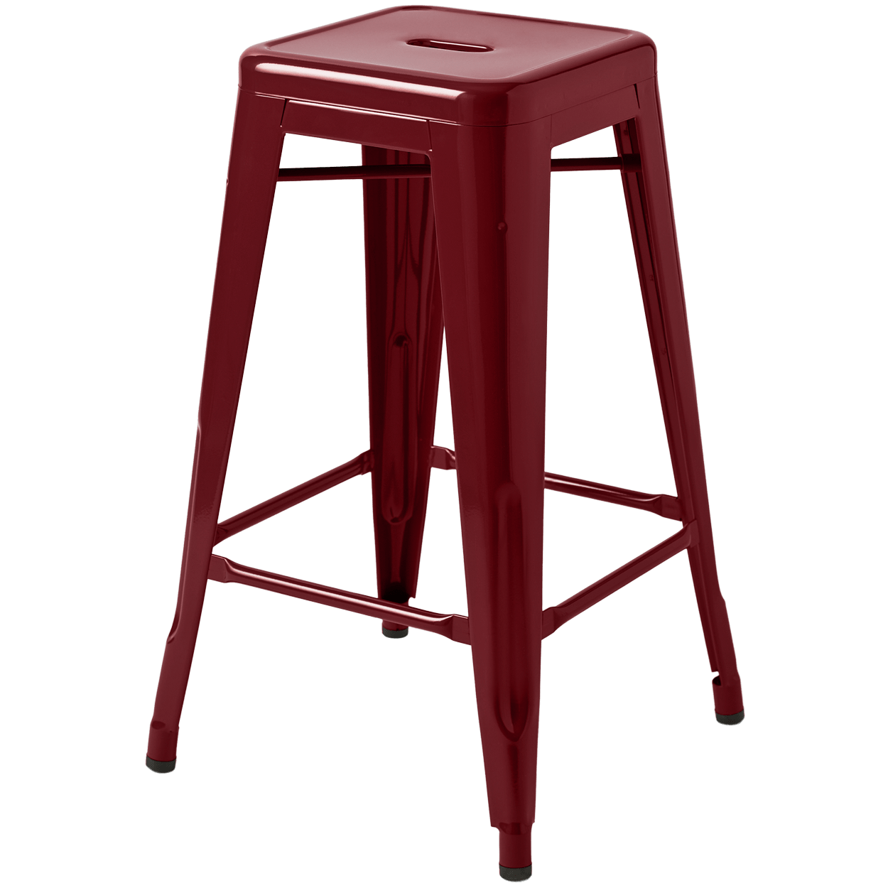 TOLIX H65 STOOL - DYKE & DEAN