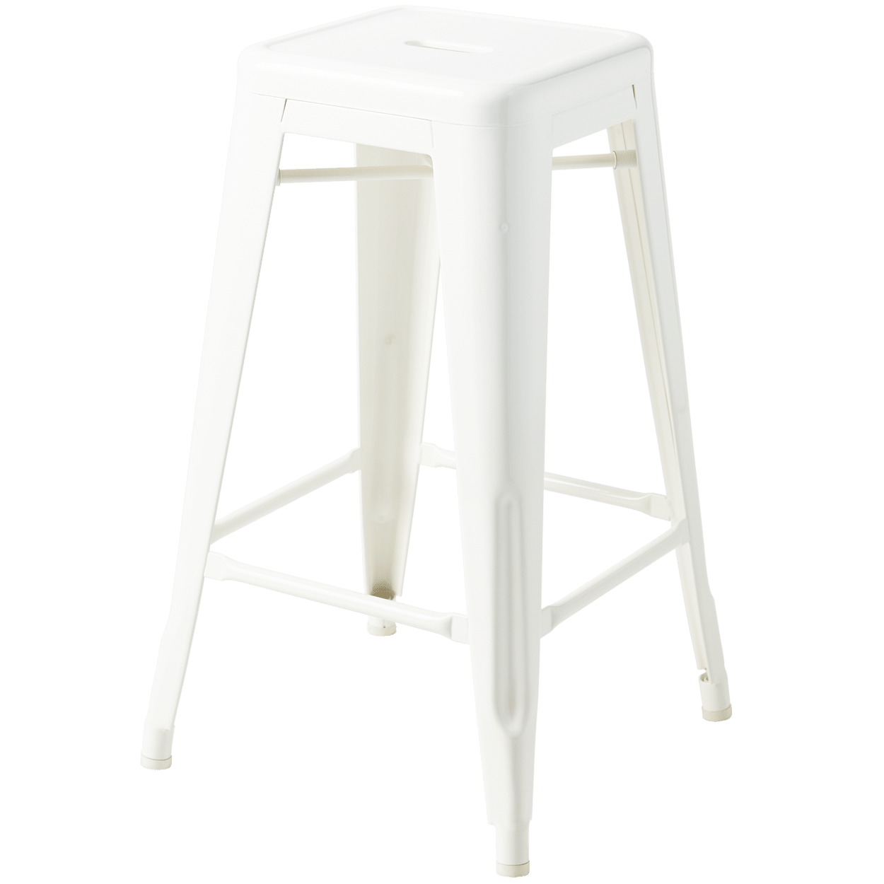 TOLIX H65 STOOL - DYKE & DEAN