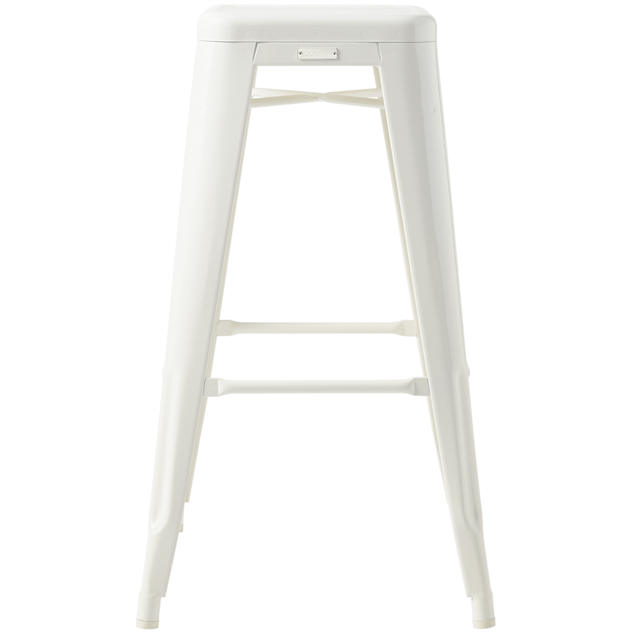 TOLIX H75 STOOL - DYKE & DEAN