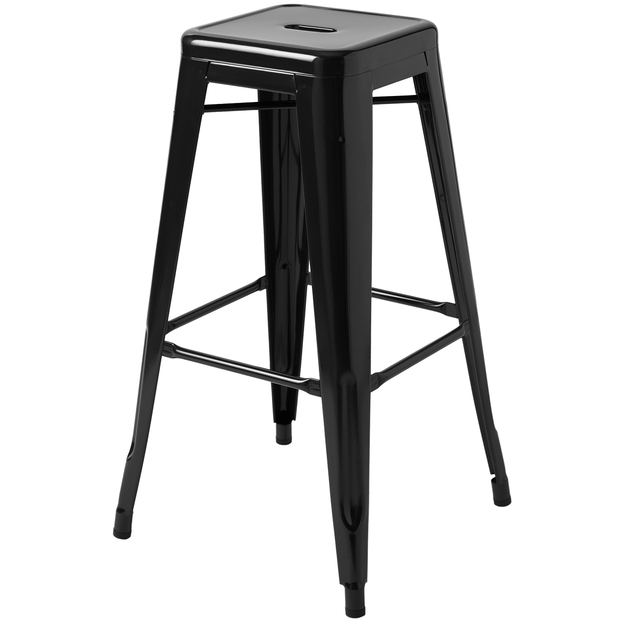 TOLIX H75 STOOL - DYKE & DEAN