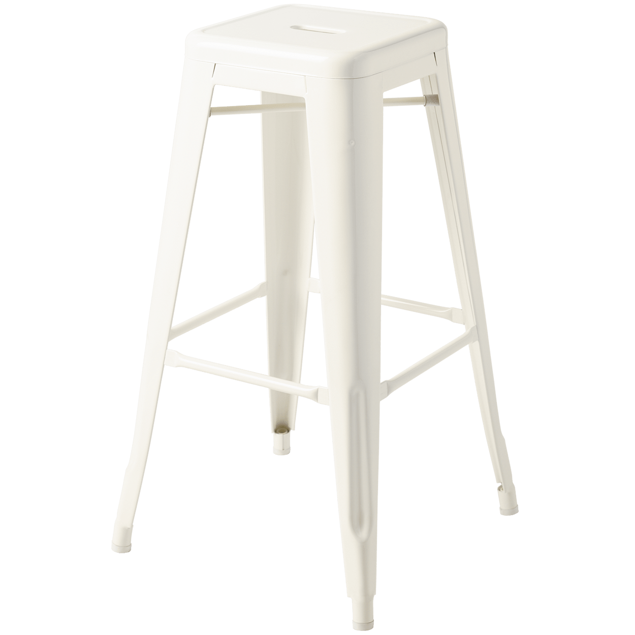 TOLIX H75 STOOL - DYKE & DEAN