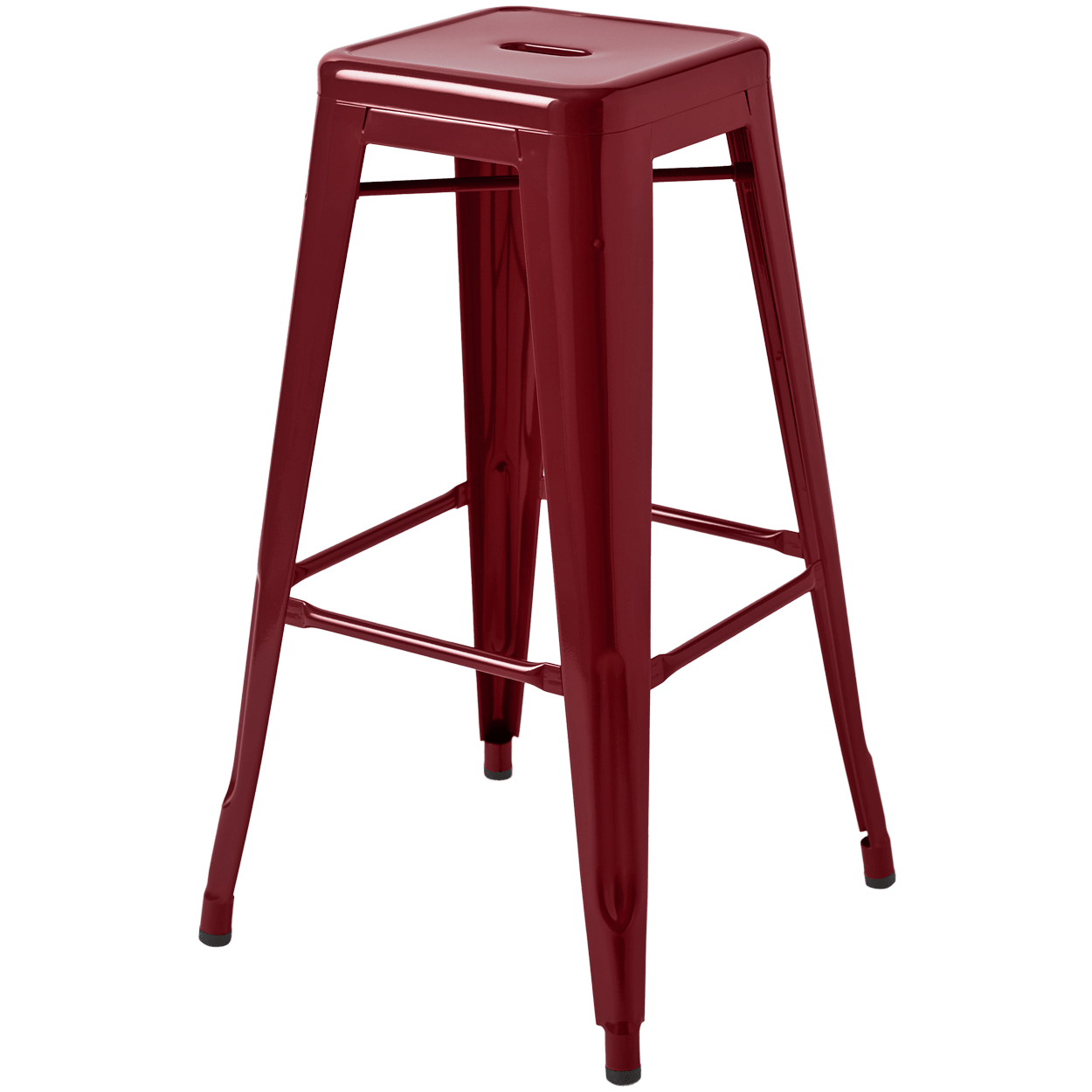 TOLIX H75 STOOL - DYKE & DEAN