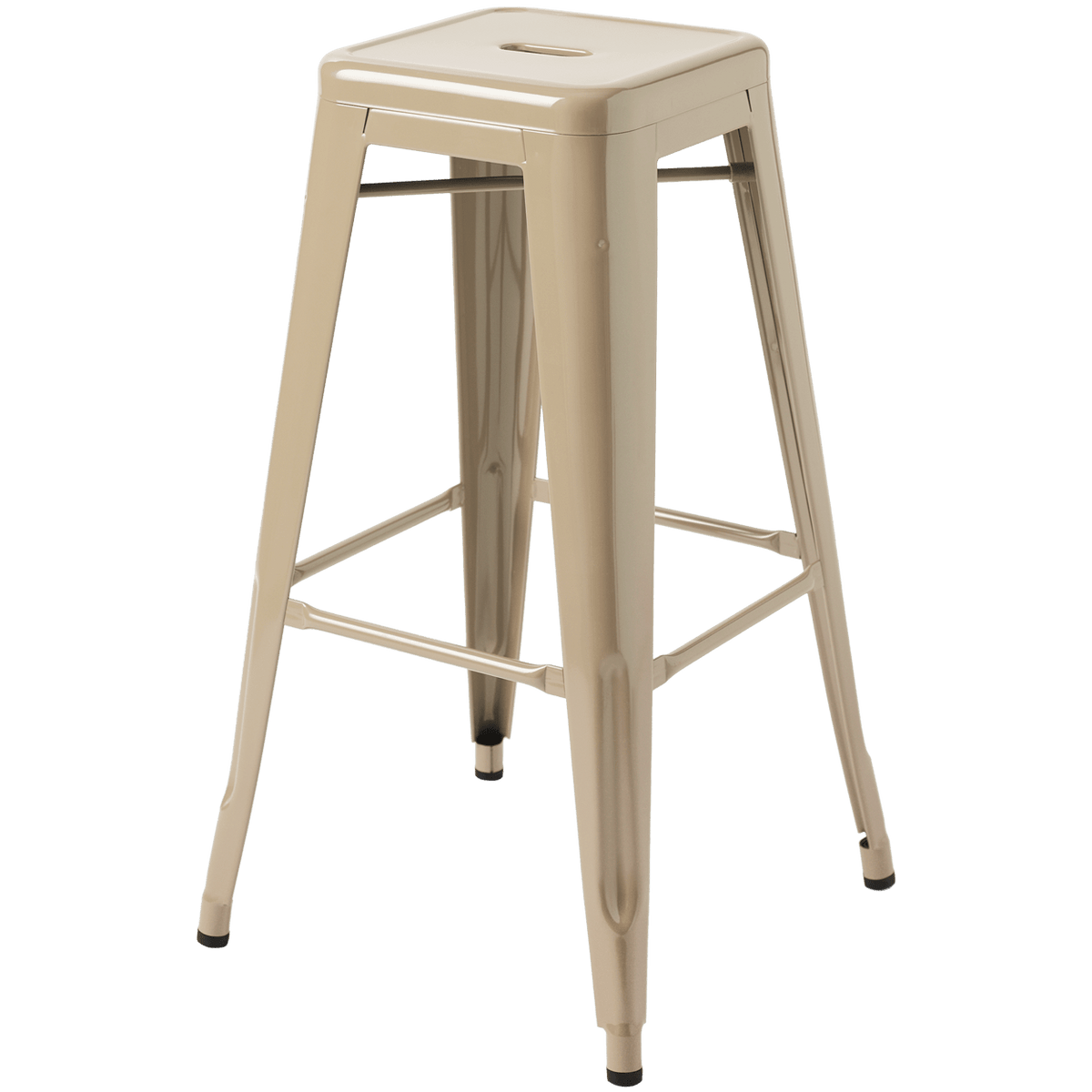 TOLIX H75 STOOL - DYKE & DEAN