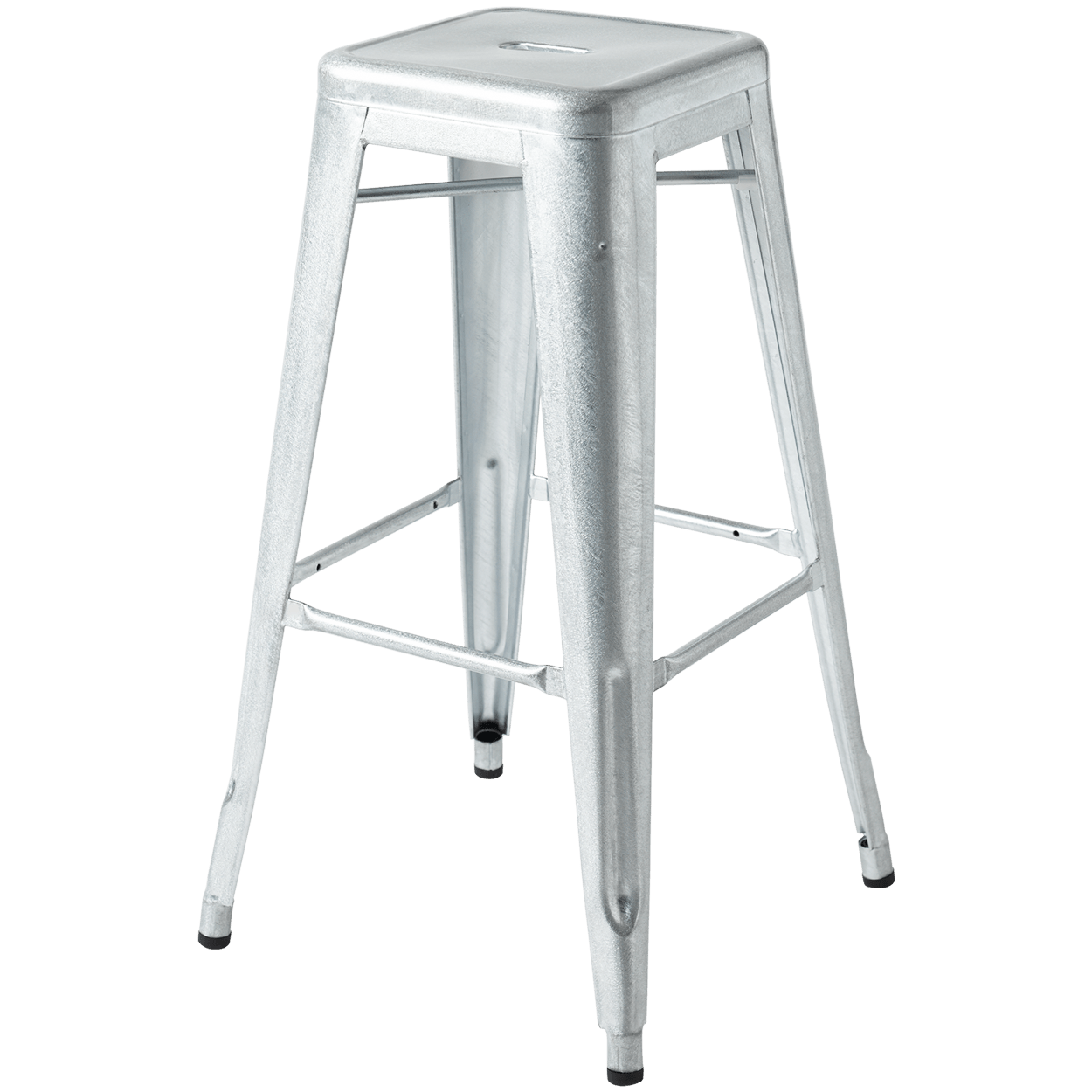 TOLIX H75 STOOL - DYKE & DEAN