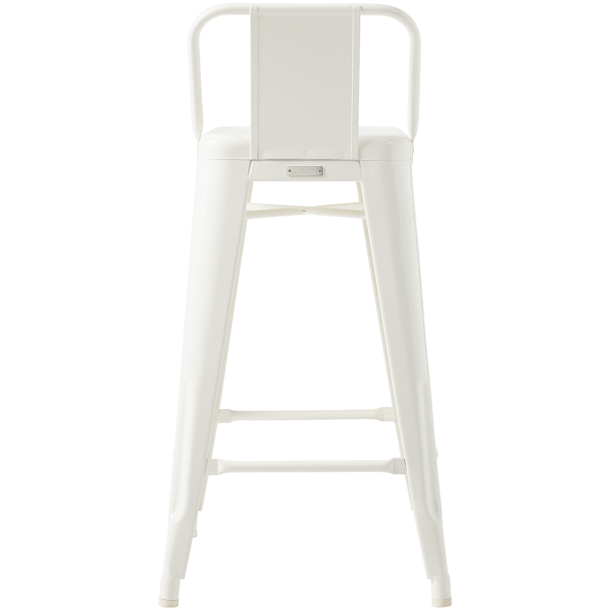TOLIX HPD65 BAR STOOL - DYKE & DEAN