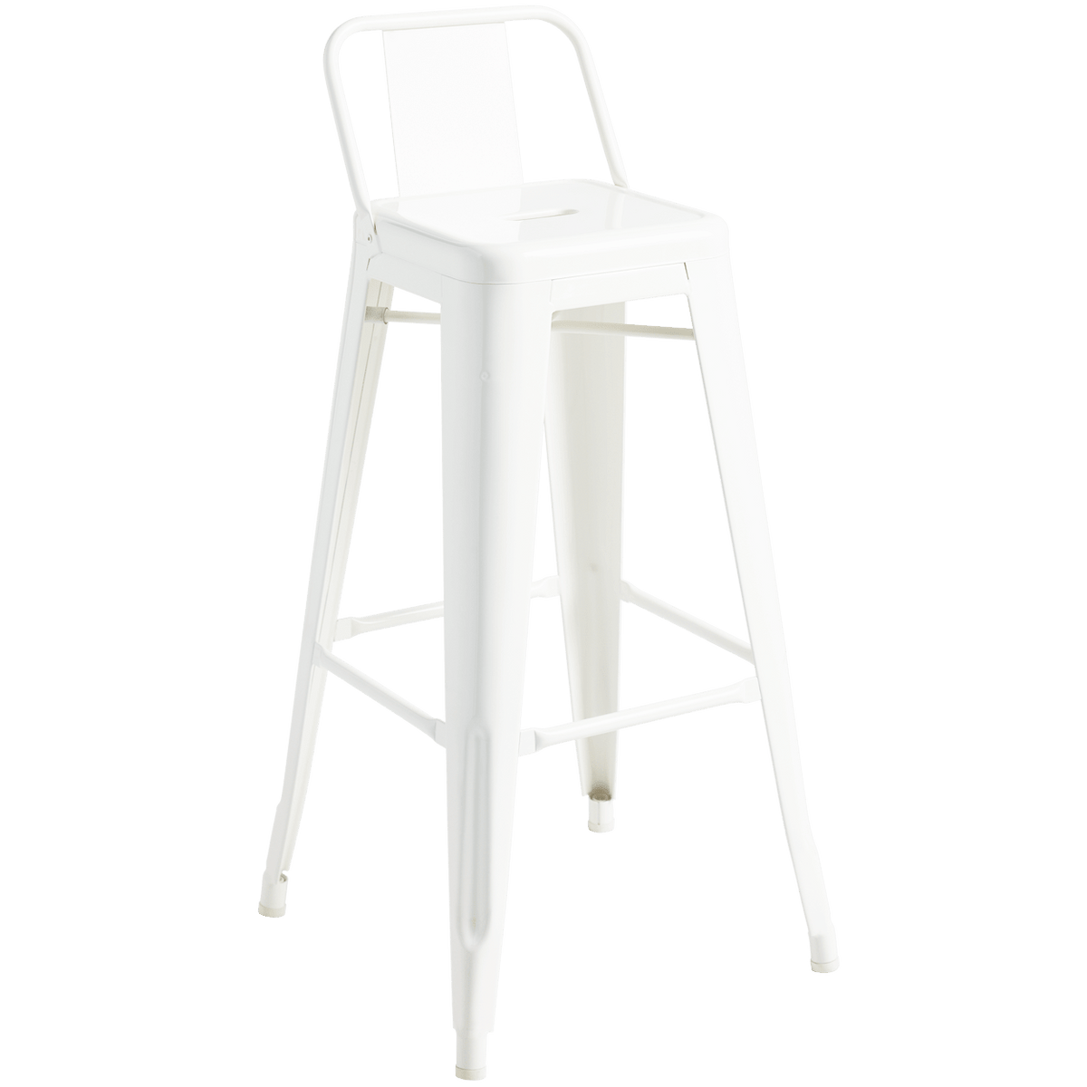TOLIX HPD75 BAR STOOL - DYKE & DEAN