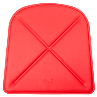 TOLIX NON-SLIP CHAIR SEAT PADS - DYKE & DEAN