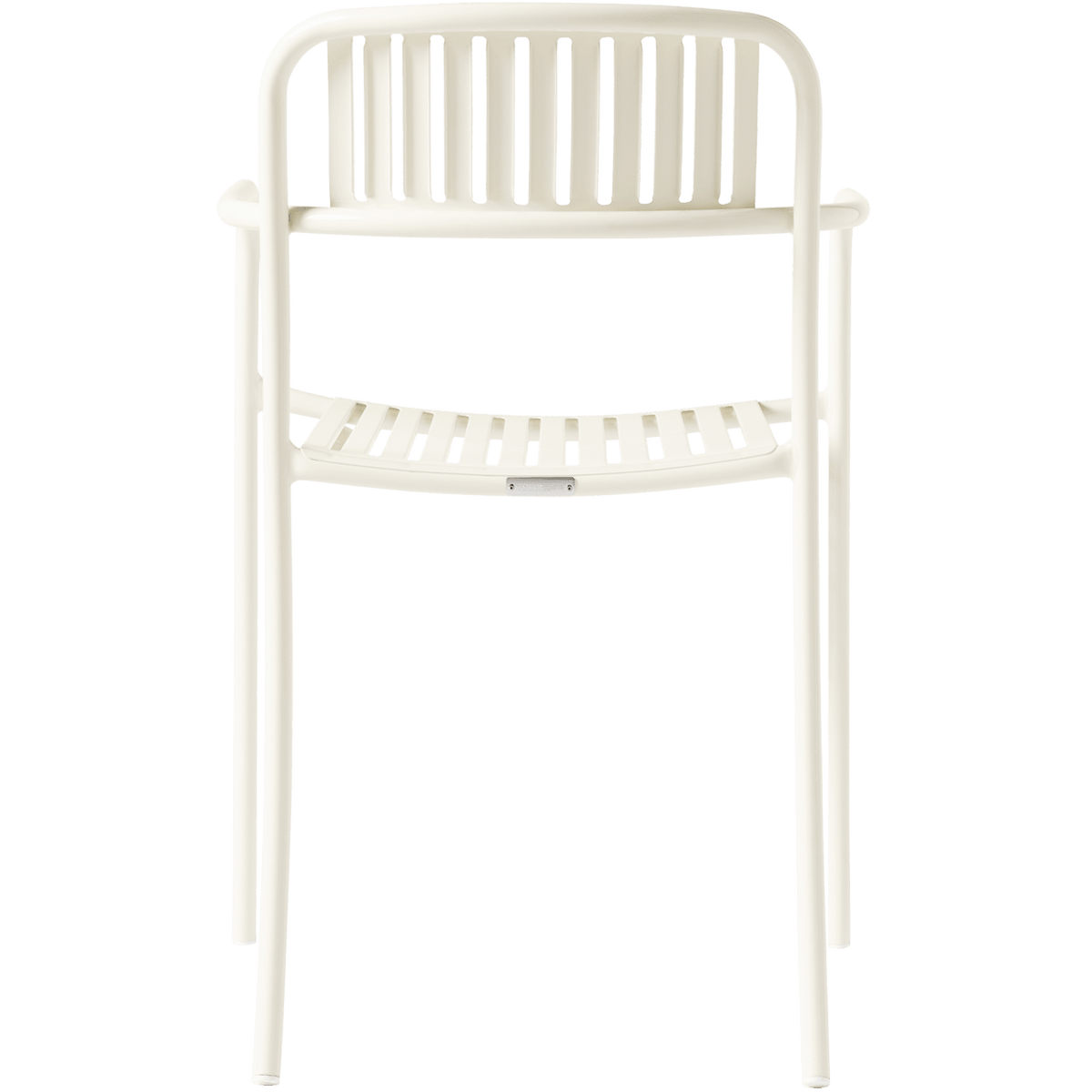 TOLIX PATIO ARMCHAIR - DYKE & DEAN