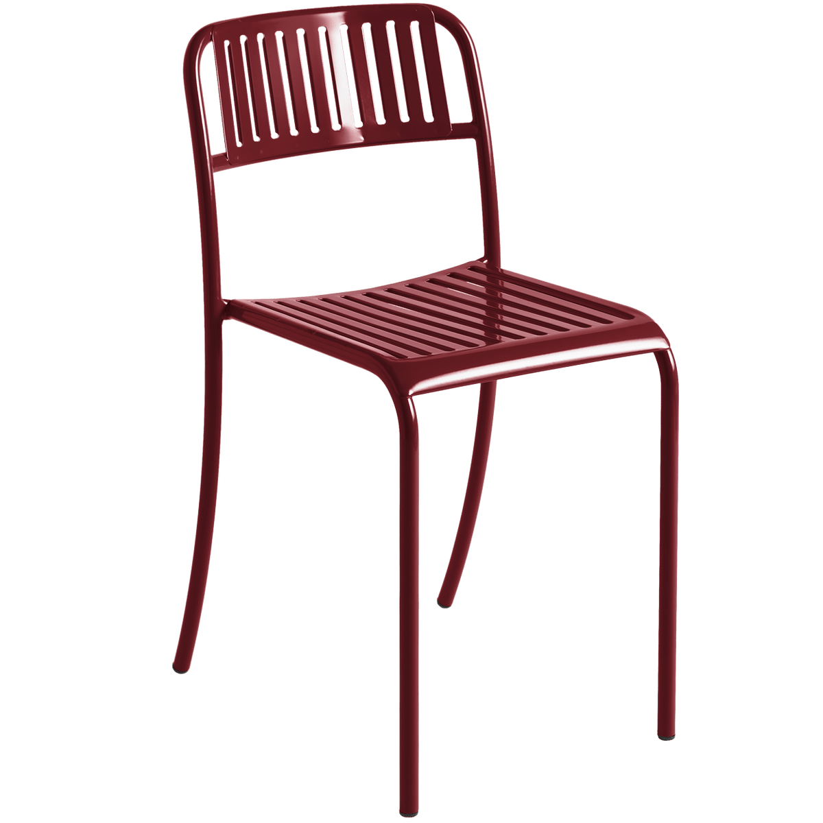 TOLIX PATIO CHAIR - DYKE & DEAN
