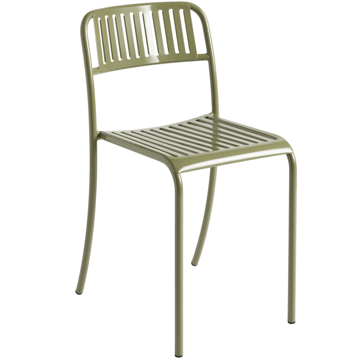 TOLIX PATIO CHAIR - DYKE & DEAN