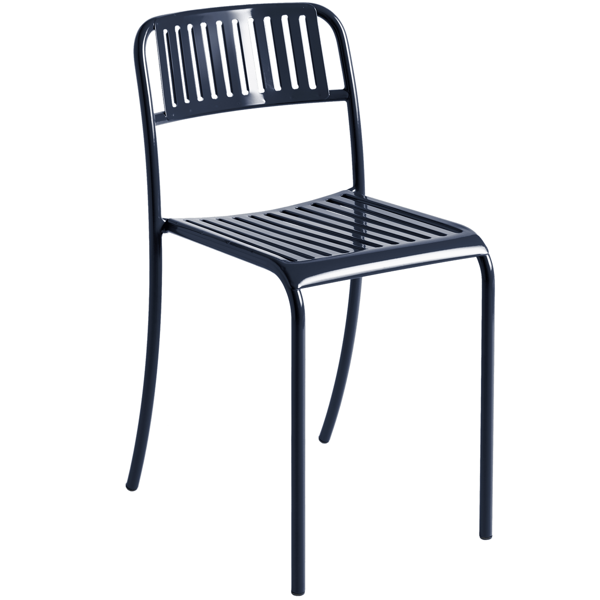 TOLIX PATIO CHAIR - DYKE & DEAN