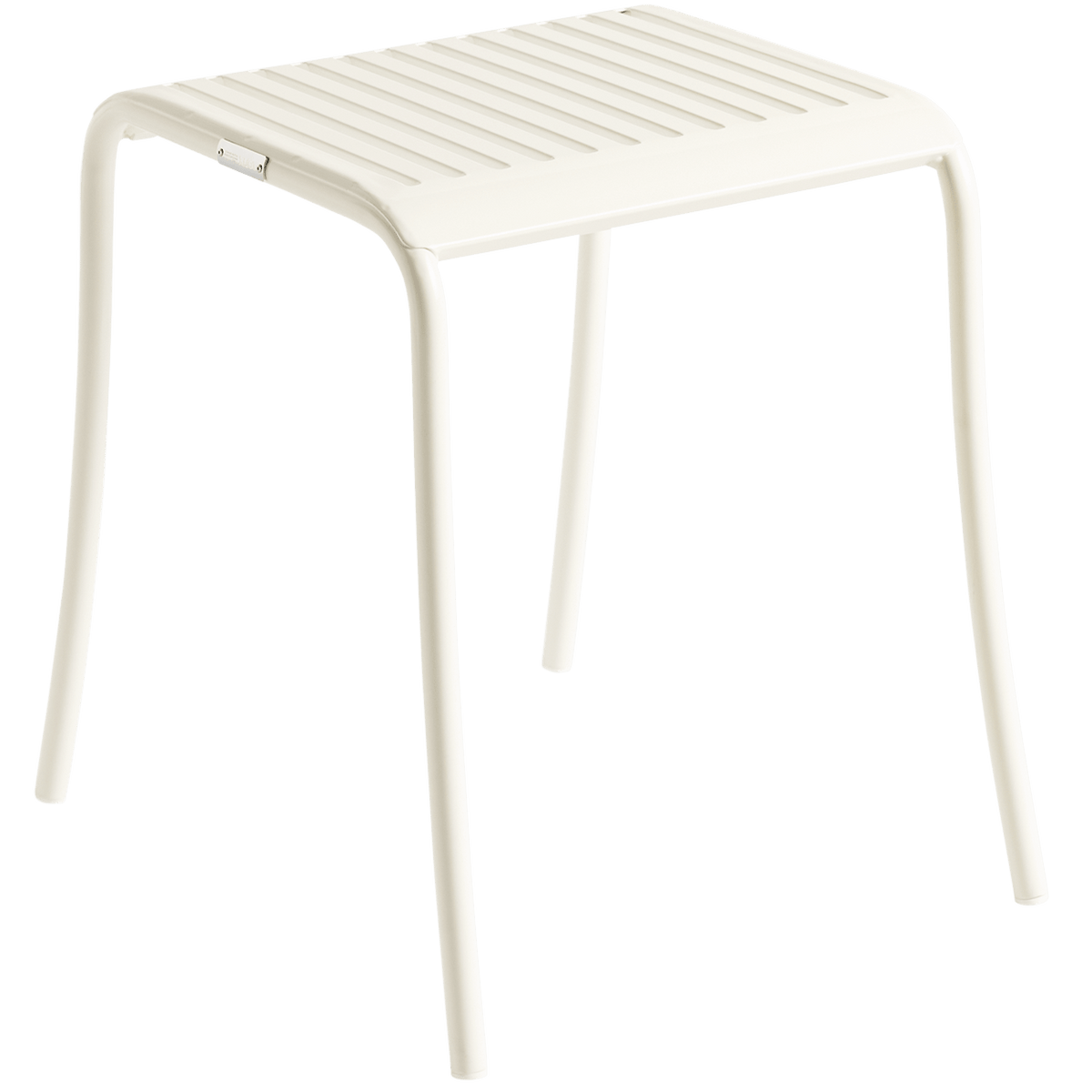 TOLIX PATIO STOOL - DYKE & DEAN