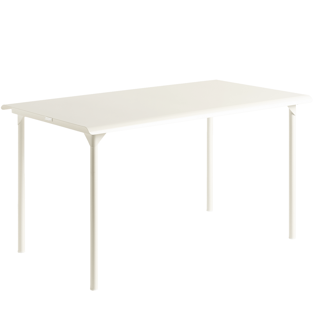 TOLIX PATIO TABLE 140x80 - DYKE & DEAN