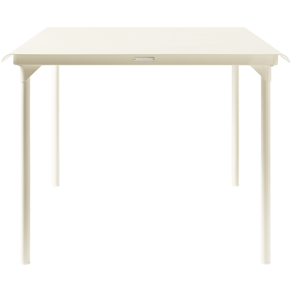 TOLIX PATIO TABLE 160x100 - DYKE & DEAN