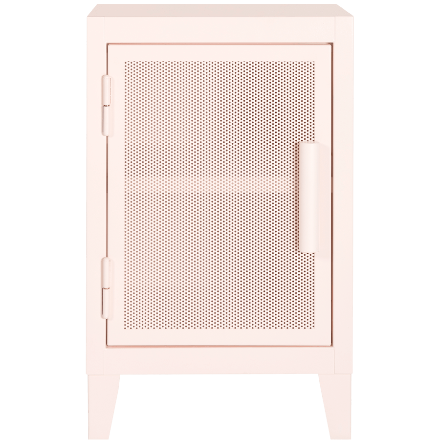TOLIX PERFORATED B1 SIDE CABINET TALL - DYKE & DEAN