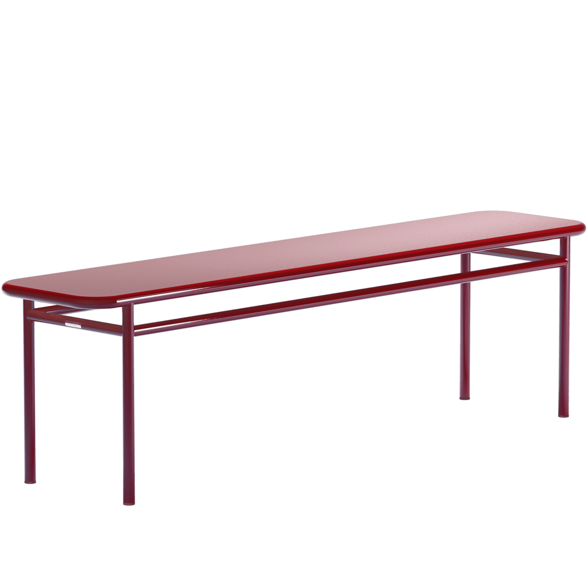 TOLIX T37 160 BENCH - DYKE & DEAN