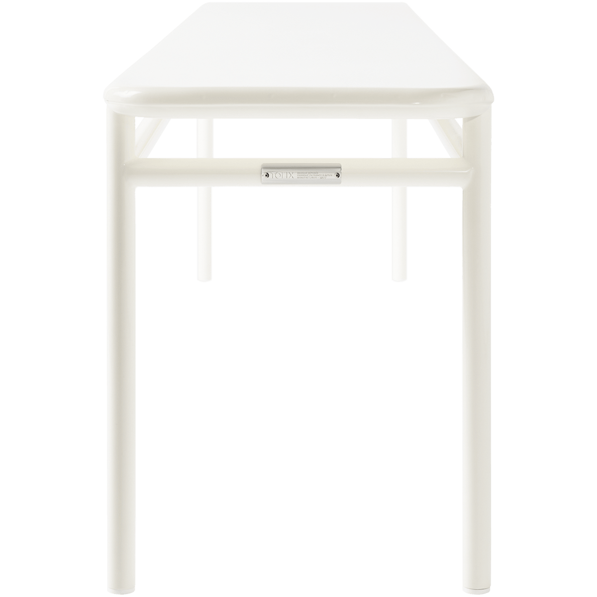 TOLIX T37 160 BENCH - DYKE & DEAN