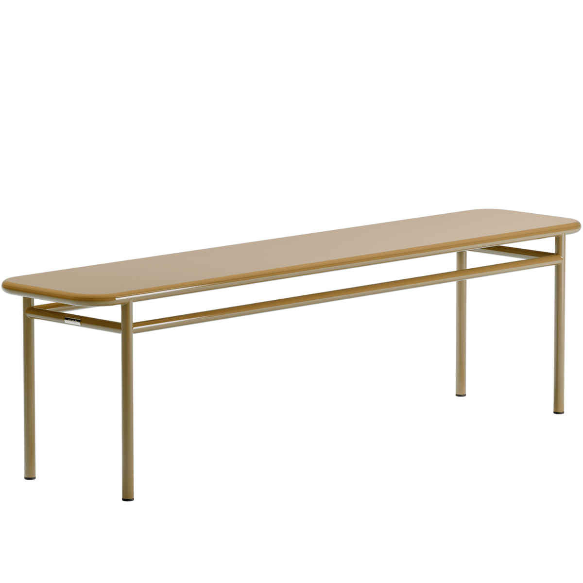 TOLIX T37 160 BENCH - DYKE & DEAN