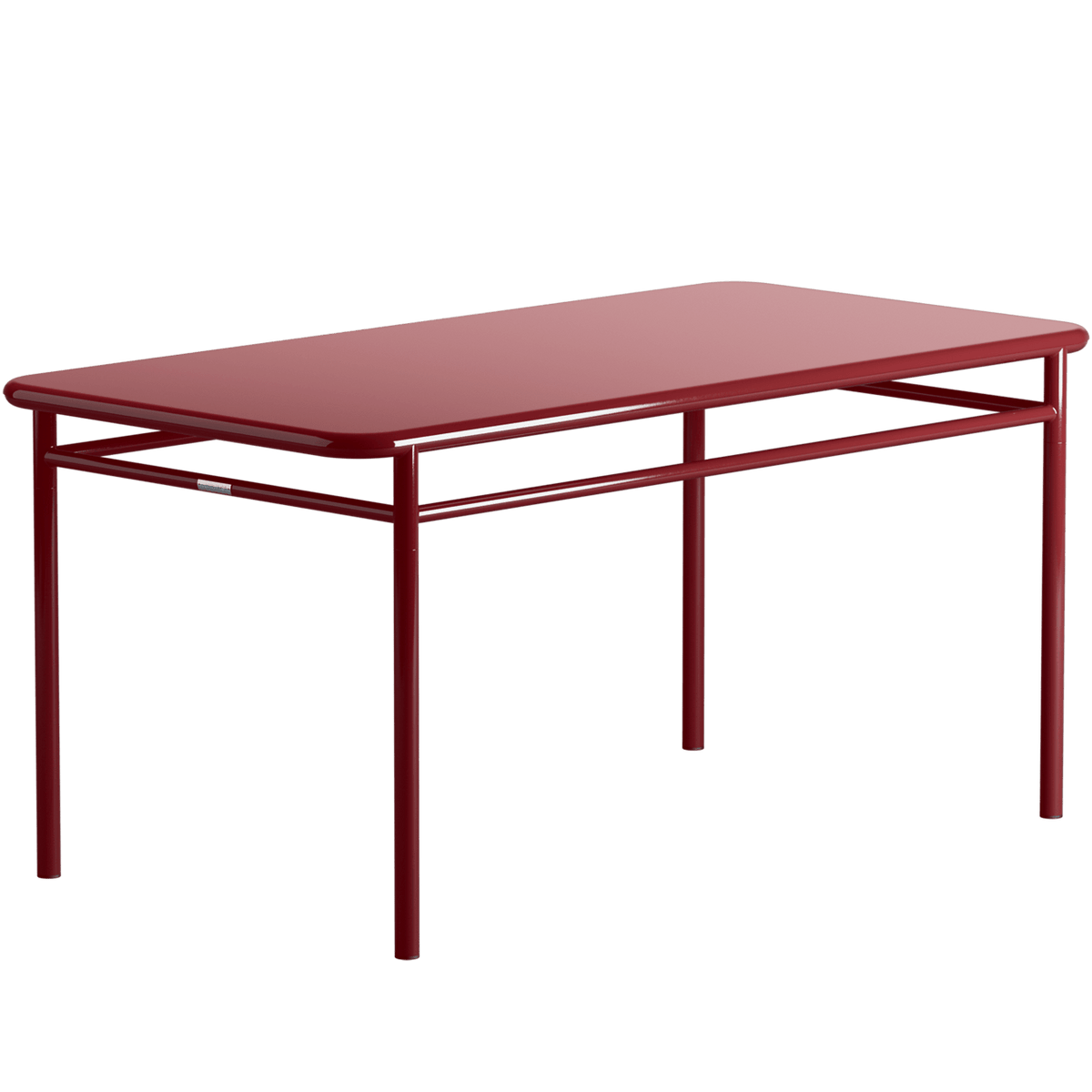 TOLIX T37 TABLE 160x80 - DYKE & DEAN