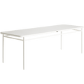 TOLIX T37 TABLE 240x80 - DYKE & DEAN