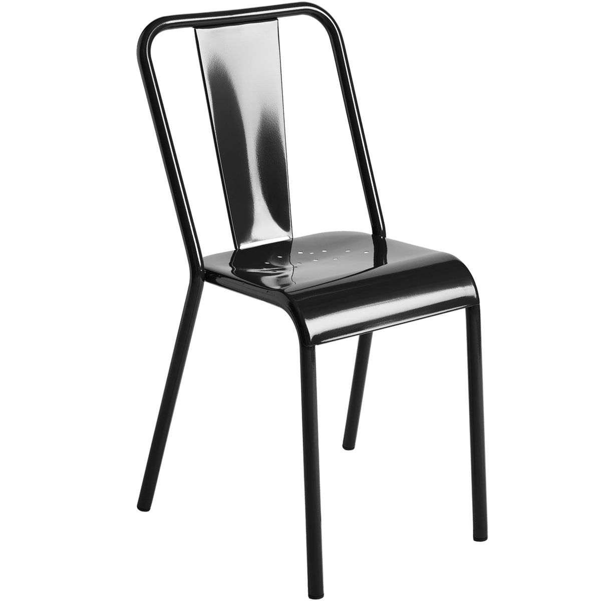 TOLIX T37E CHAIR - DYKE & DEAN