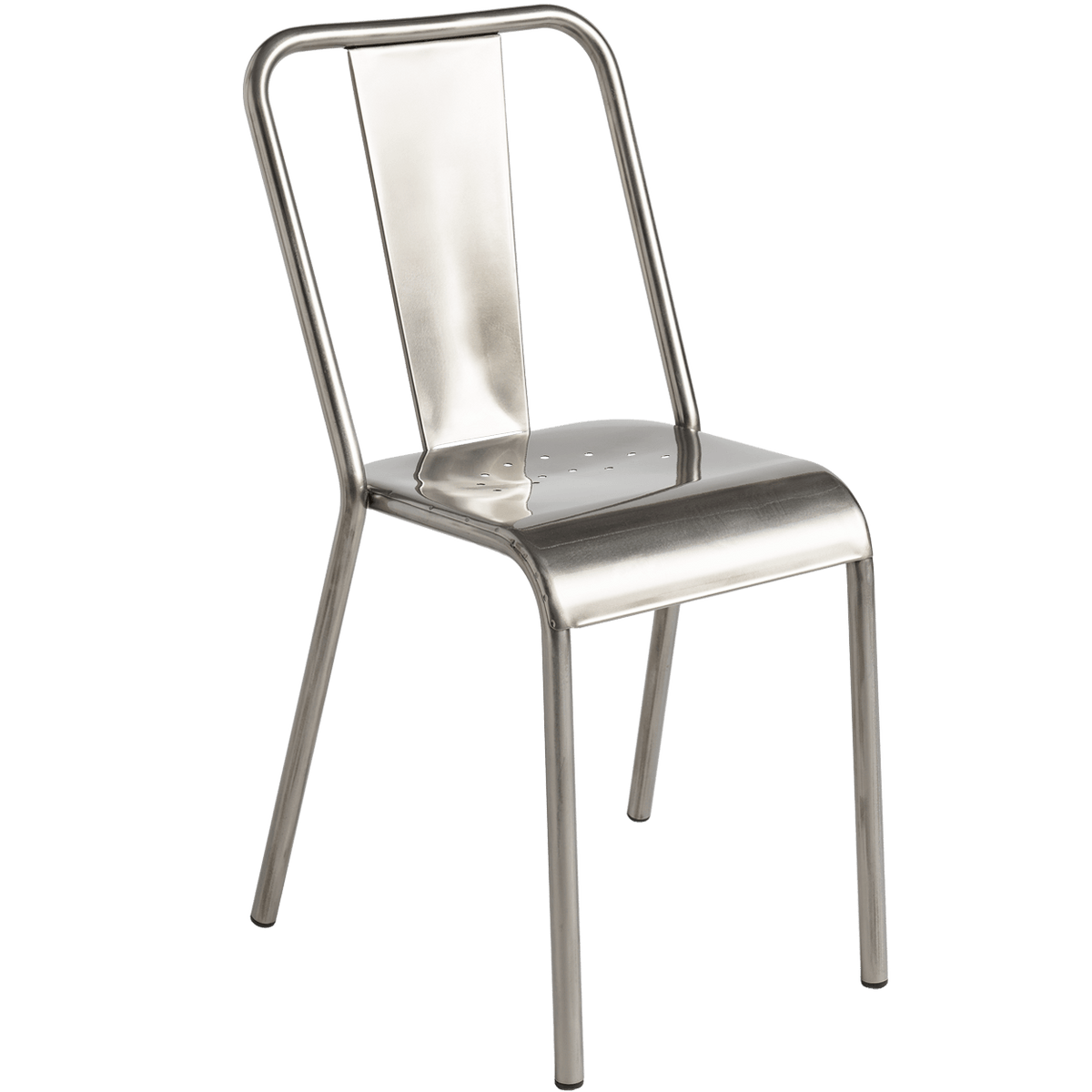 TOLIX T37E CHAIR - DYKE & DEAN