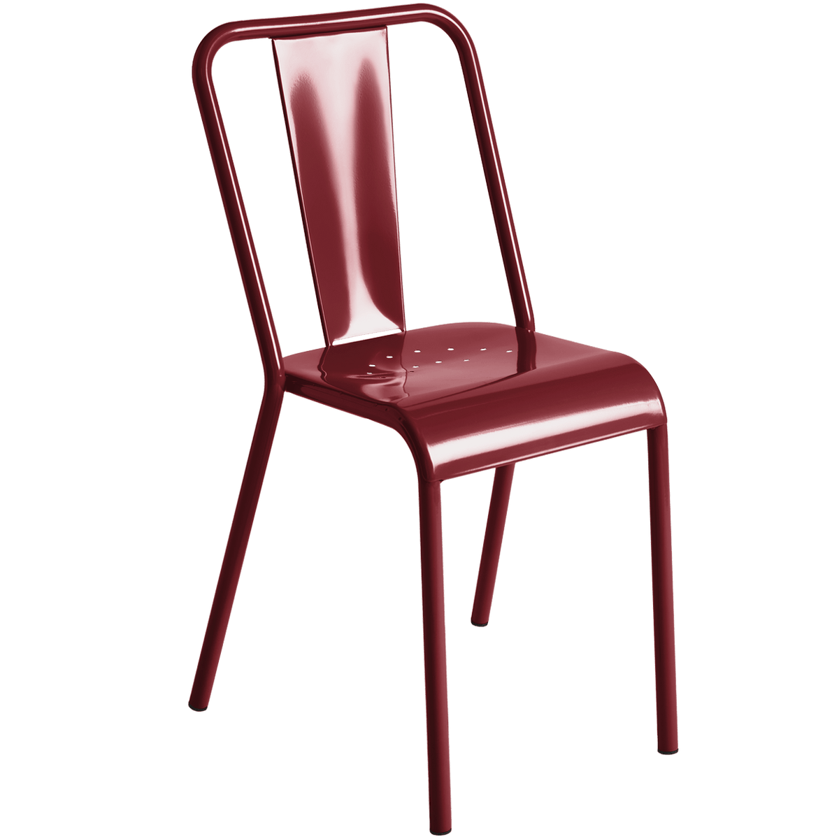 TOLIX T37E CHAIR - DYKE & DEAN