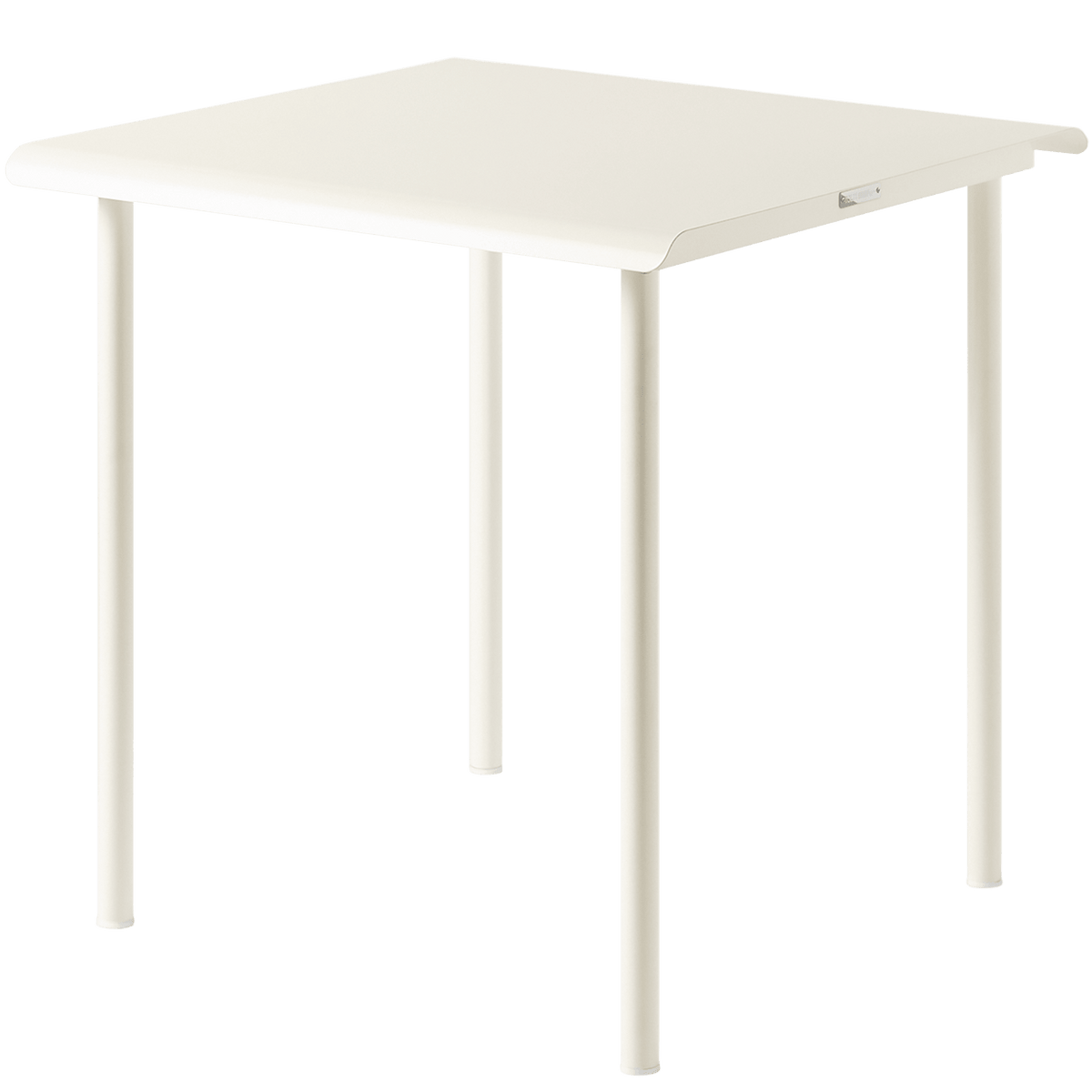 TOLIX TALL PATIO COFFEE TABLE 75 - DYKE & DEAN