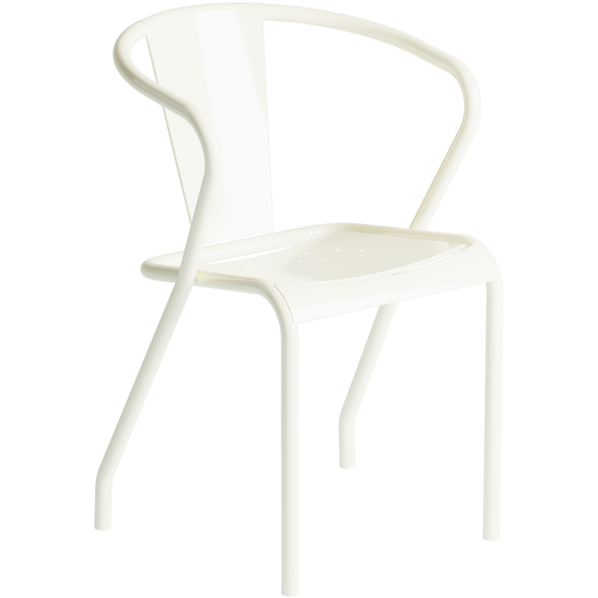 TOLIX UD ARMCHAIR - DYKE & DEAN