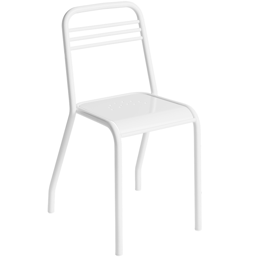 TOLIX UD CHAIR - DYKE & DEAN