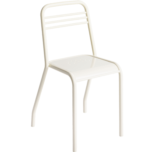 TOLIX UD CHAIR - DYKE & DEAN