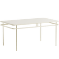 TOLIX UD METAL TOP TABLE 160x90 - DYKE & DEAN