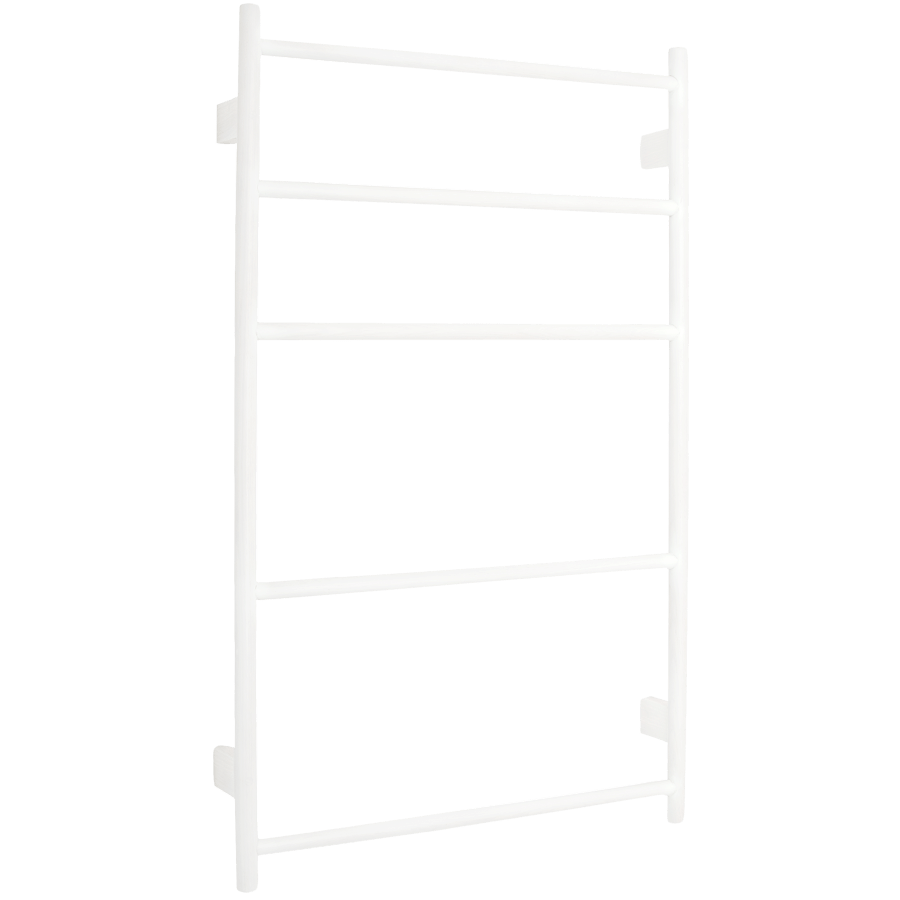 TOWEL RAIL WALL BAR OYSTER - DYKE & DEAN