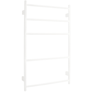 TOWEL RAIL WALL BAR OYSTER - DYKE & DEAN