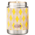 VINTAGE CANTEEN CANDLE WALK IN THE WOODS - DYKE & DEAN