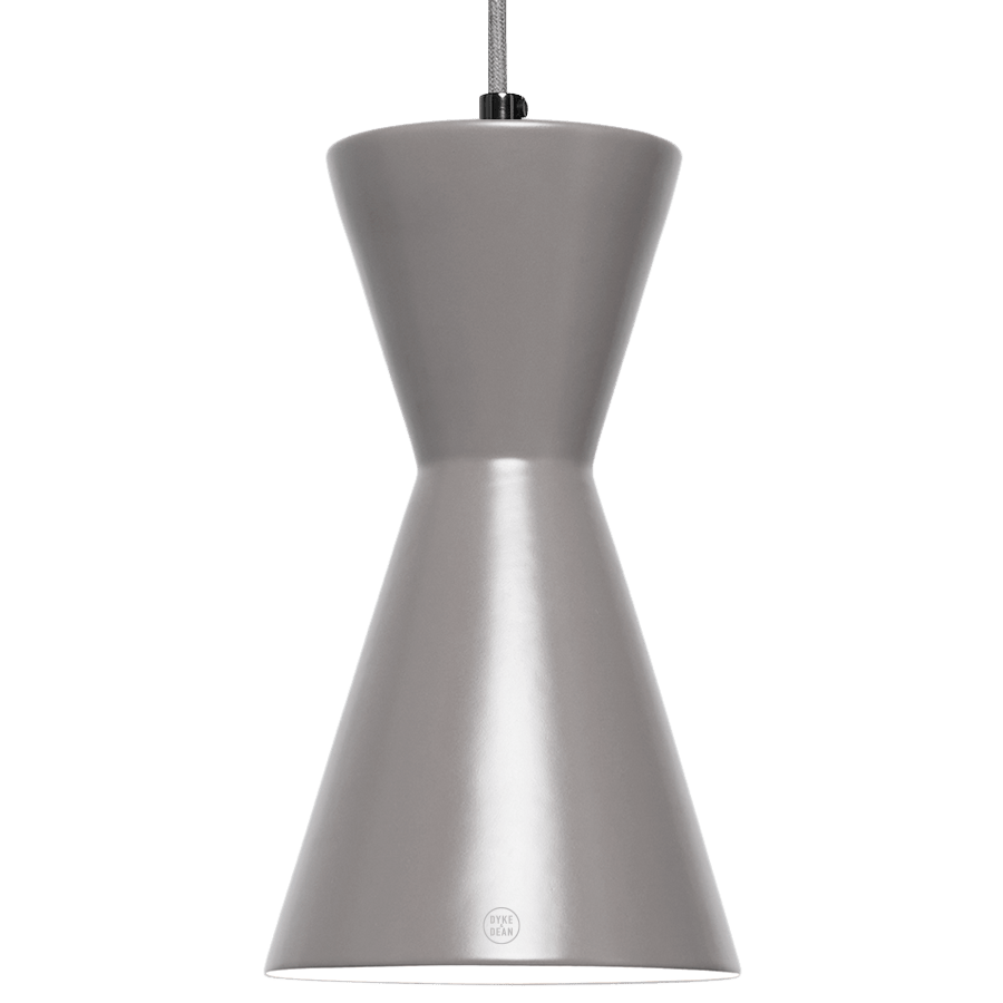 VORA CERAMIC PENDANT LAMP - DYKE & DEAN