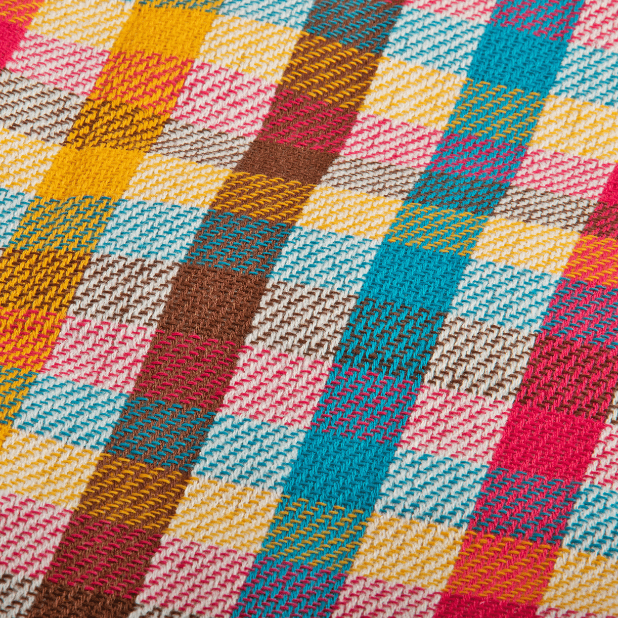 WATERPROOF TRAVEL MULTICOLOUR PICNIC BLANKET - DYKE & DEAN