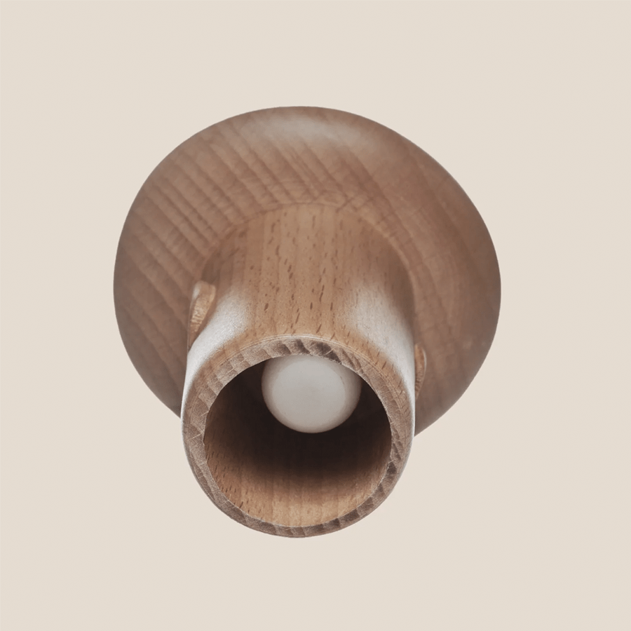 WINE STOPPER BUDDY LISA - DYKE & DEAN