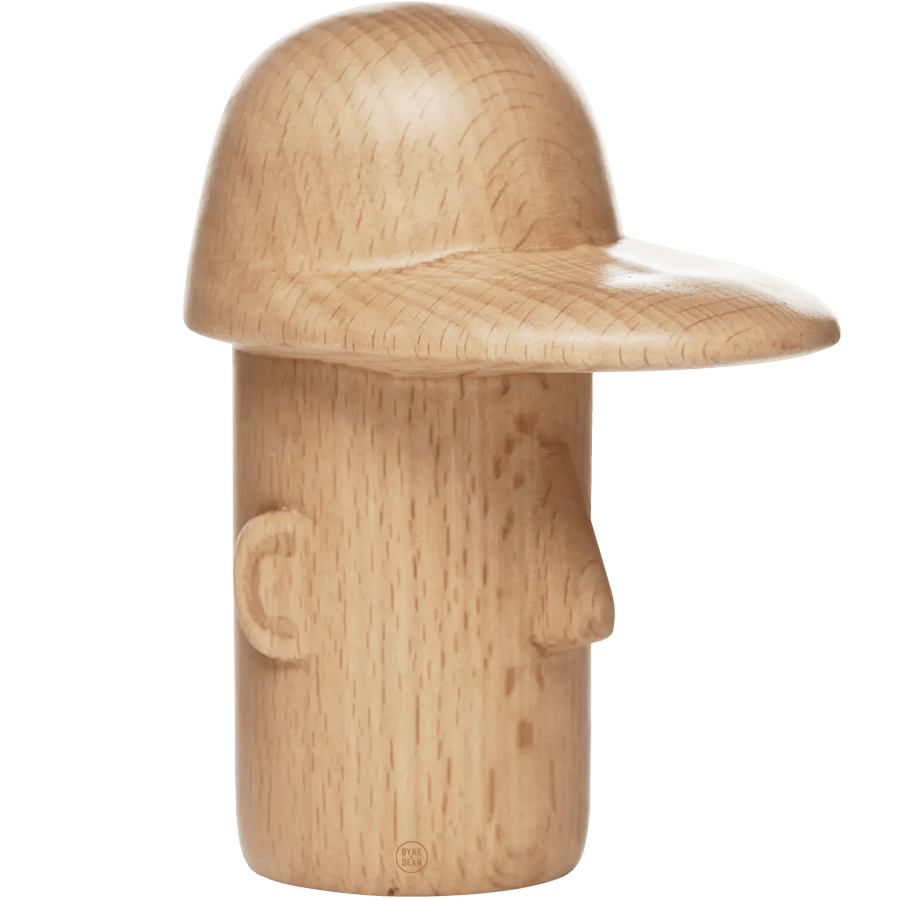 WINE STOPPER BUDDY PAUL - DYKE & DEAN