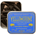 YELLOWSTONE NATIONAL PARK INCENSE - DYKE & DEAN