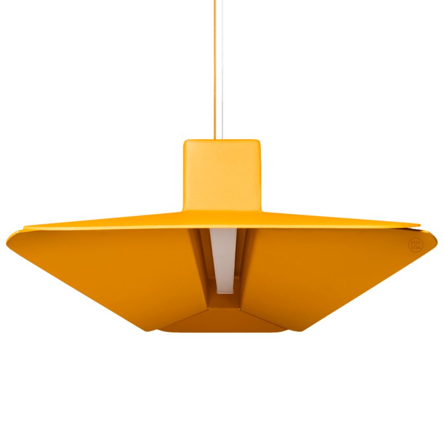 YOTTSU SUSPENSION BEAM PENDANT LIGHT LONG - DYKE & DEAN