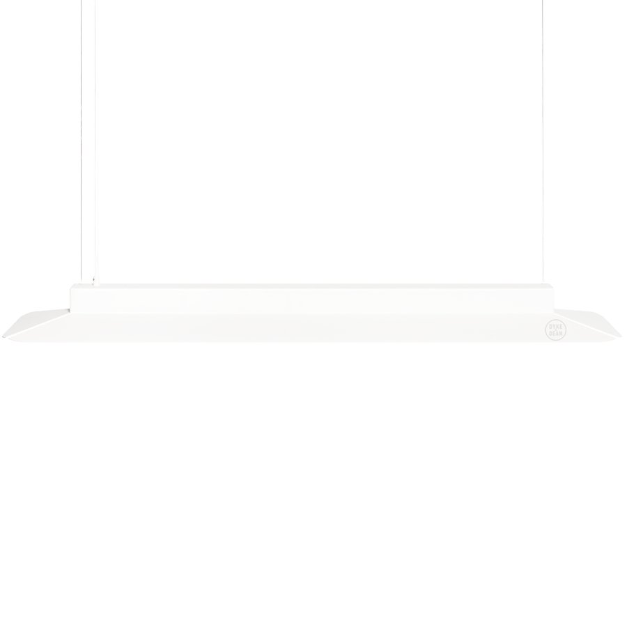 YOTTSU SUSPENSION BEAM PENDANT LIGHT MEDIUM - DYKE & DEAN