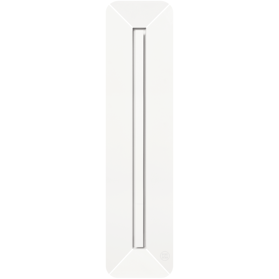 YOTTSU WALL STRIP LAMP SHADE LIGHT LONG - DYKE & DEAN