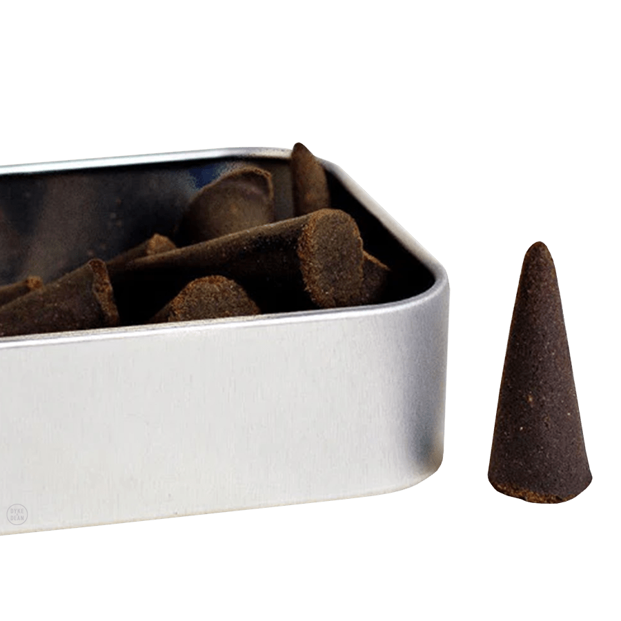 ZION NATIONAL PARK INCENSE - DYKE & DEAN