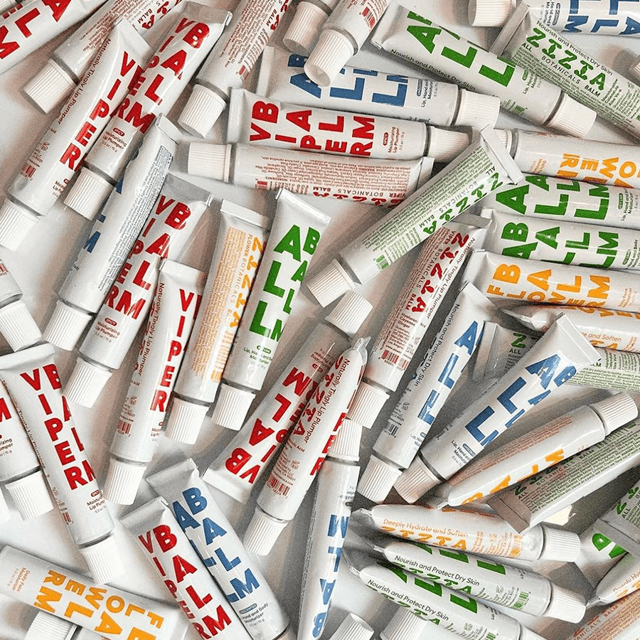 ZIZIA BOTANICALS SUN BALM - DYKE & DEAN