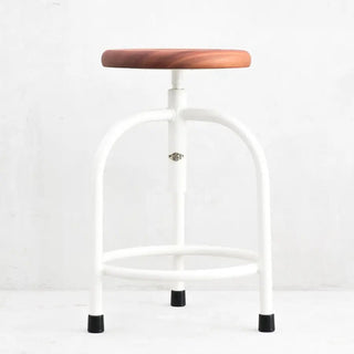 ADICO 201 ADJUSTABLE STOOL - DYKE & DEAN