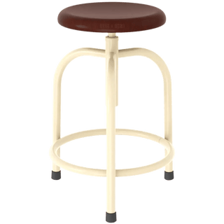 ADICO 201 ADJUSTABLE STOOL - DYKE & DEAN