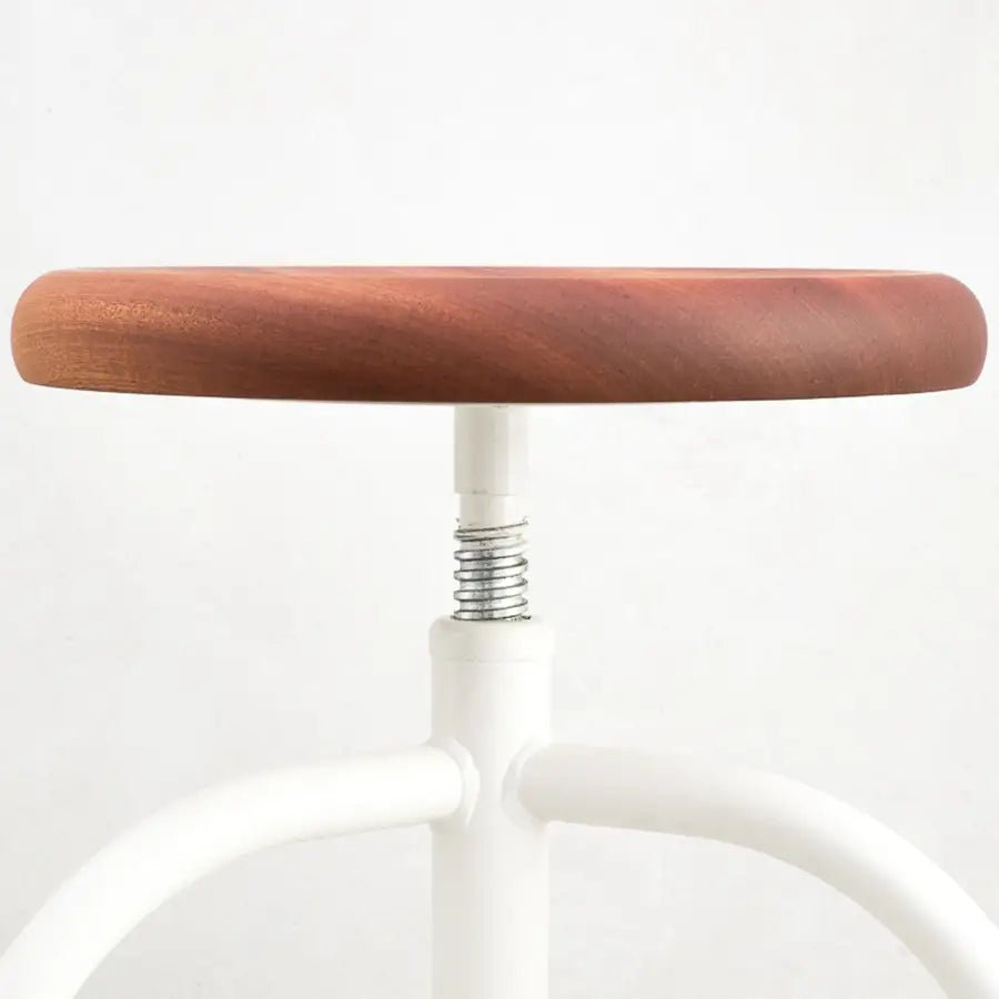 ADICO 201 ADJUSTABLE STOOL - DYKE & DEAN